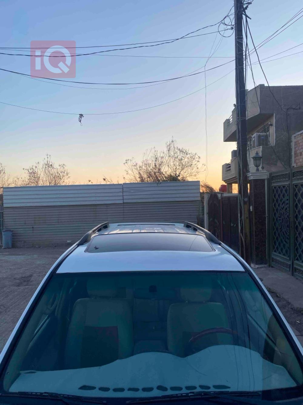 تويوتا لاندكروزر برادو